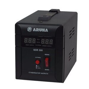 Стабилизатор  ARUNA SDR 1000