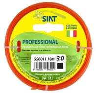 Леска SIAT PROFESSIONAL 3.0 - 10м КВАДРАТ 556011