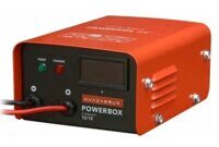 Зарядное устройство KVAZARRUS PowerBox 12/10