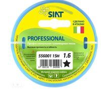 ЛЕСКА SIAT PROFESSIONAL  1.6 ЗВЕЗДА 15М