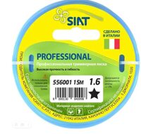 ЛЕСКА SIAT PROFESSIONAL  1.6 ЗВЕЗДА 15М