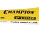 Смазка универсальная CHAMPION EP-0 110г